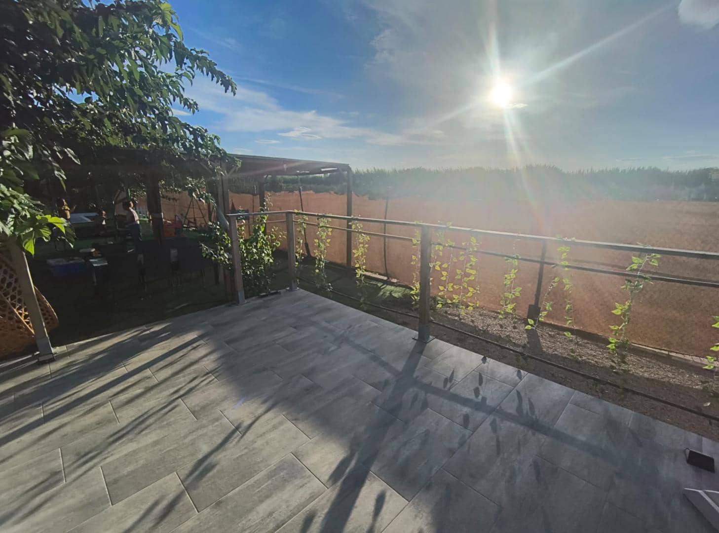 1 bedroom Villa for sale in Carcaixent with pool - € 93,000 (Ref: 9834723)