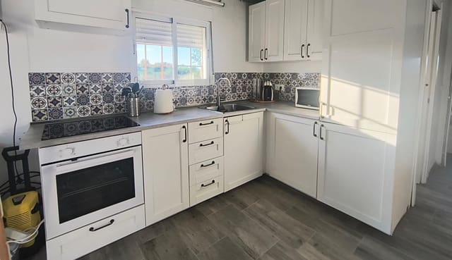 1 quarto Moradia para venda em Carcaixent com piscina - 93 000 € (Ref: 9834723)