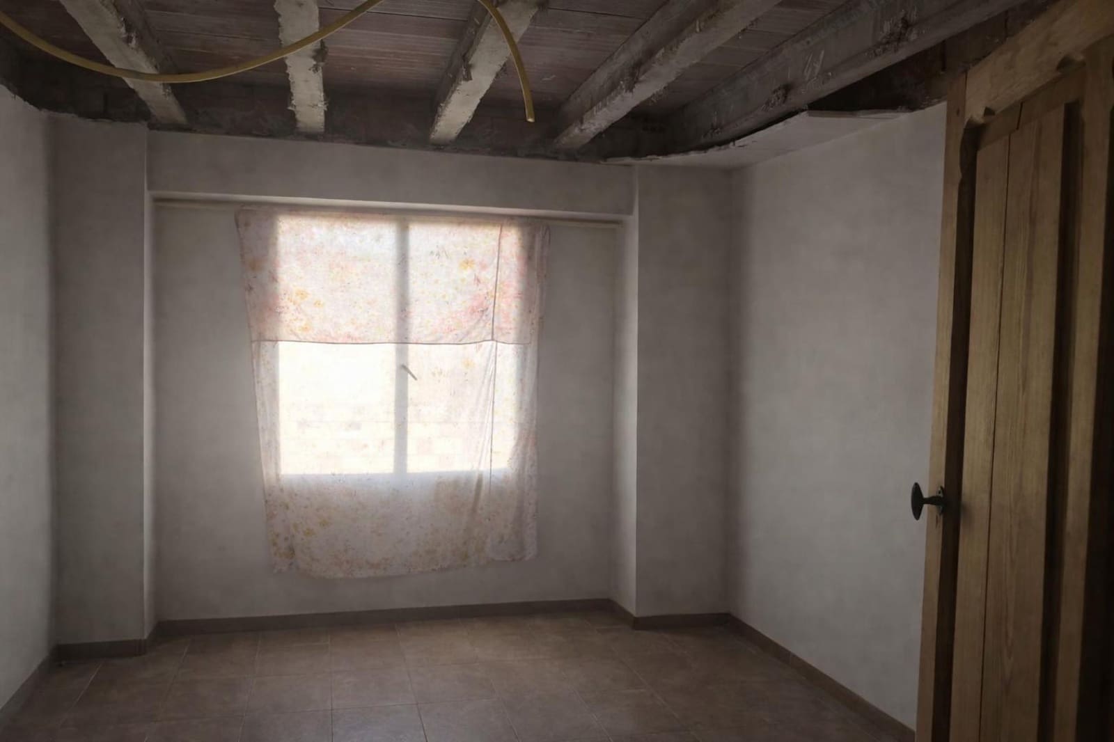 3 makuuhuone Omakotitalo myytävänä paikassa Llutxent - 55 000 € (Ref: 9834890)