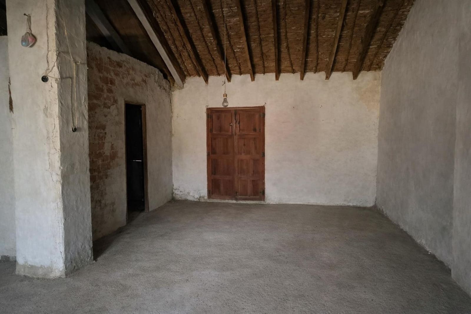 3 makuuhuone Omakotitalo myytävänä paikassa Llutxent - 55 000 € (Ref: 9834890)