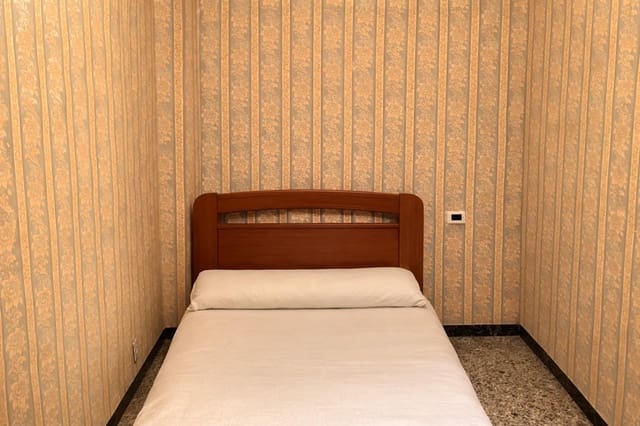 3 makuuhuone Omakotitalo myytävänä paikassa Llutxent - 55 000 € (Ref: 9834890)