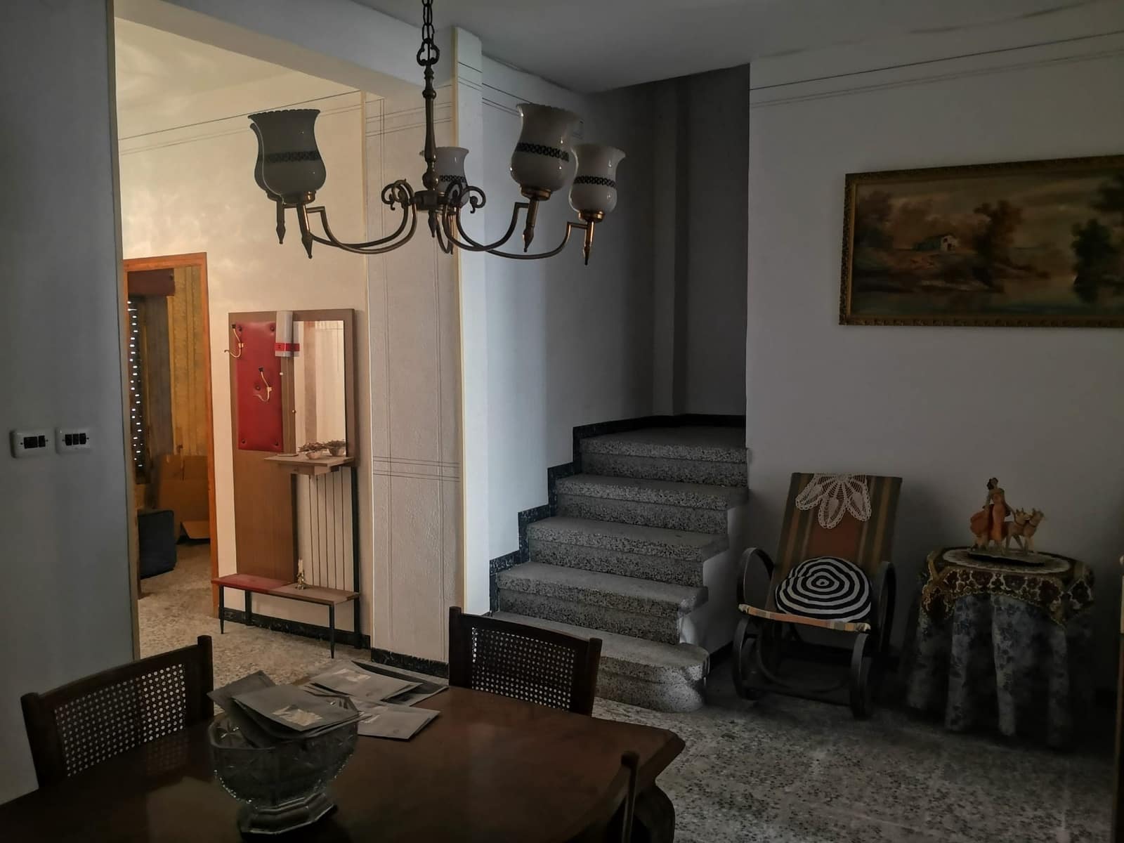 3 makuuhuone Omakotitalo myytävänä paikassa Llutxent - 55 000 € (Ref: 9834890)