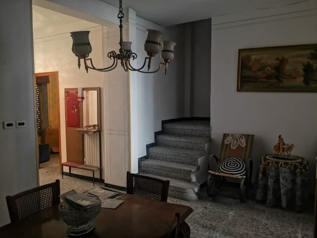 3 makuuhuone Omakotitalo myytävänä paikassa Llutxent - 55 000 € (Ref: 9834890)