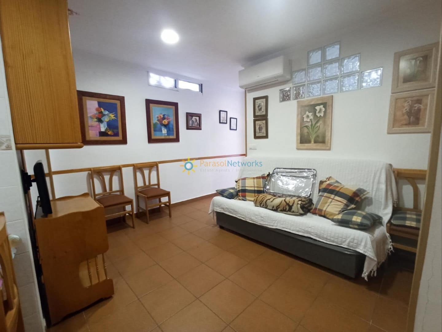 1 bedroom Apartment for sale in Oliva - € 94,000 (Ref: 9841508)