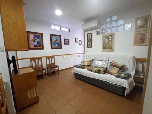1 soveværelse Lejlighed til salg i Oliva Playa, Oliva - € 94.000 (Ref: 9841508)