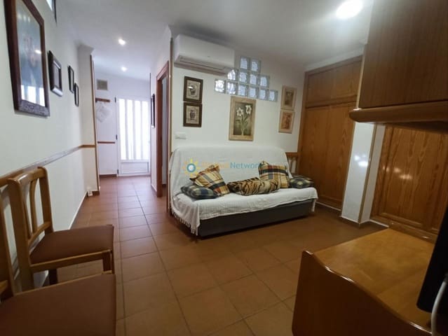 1 soveværelse Lejlighed til salg i Oliva Playa, Oliva - € 94.000 (Ref: 9841508)