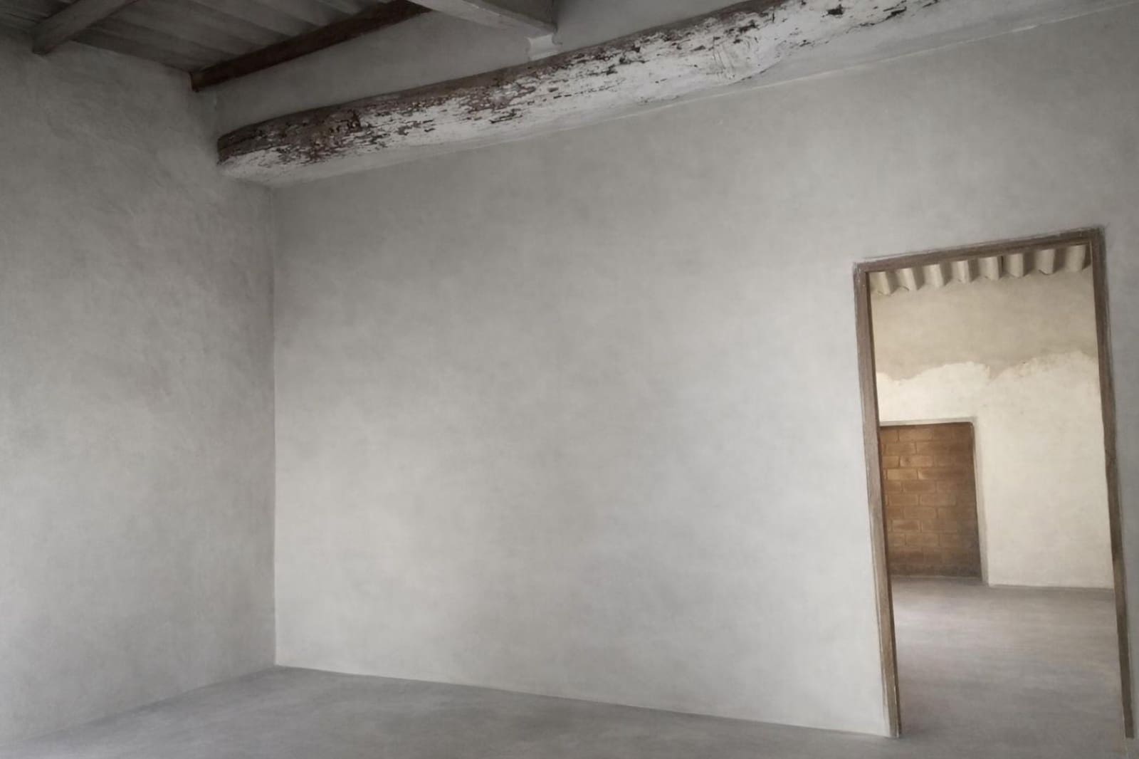 5 bedroom Townhouse for sale in Beniganim with garage - € 45,000 (Ref: 9841913)
