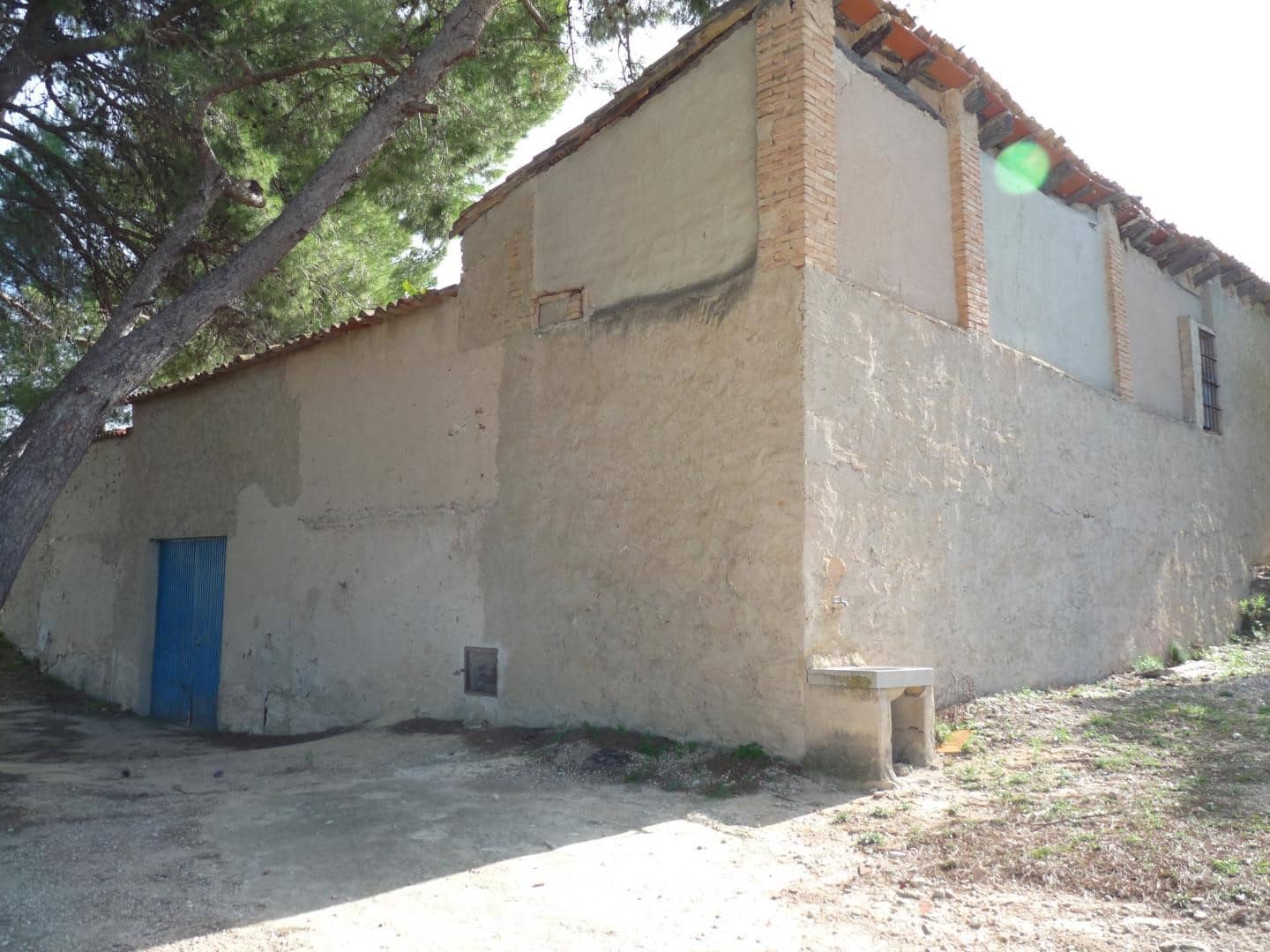 1 bedroom Townhouse for sale in Albaida with garage - € 85,000 (Ref: 9844598)