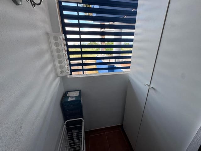 2 soveværelse Lejlighed til leje i Piles med swimmingpool - € 650 (Ref: 9854735)