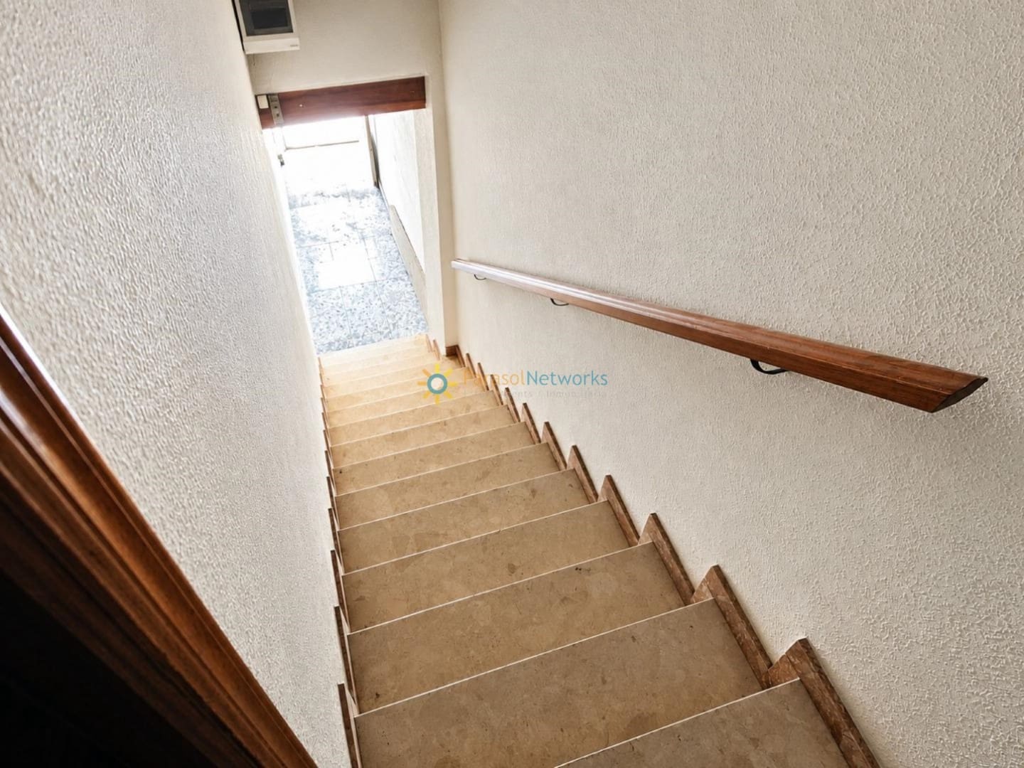 2 soveværelse Lejlighed til salg i Carcer - € 43.000 (Ref: 9854736)