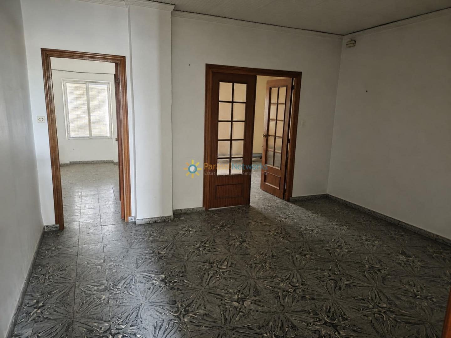 2 soveværelse Lejlighed til salg i Carcer - € 43.000 (Ref: 9854736)