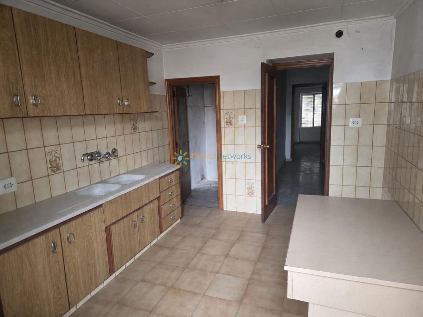 2 soveværelse Lejlighed til salg i Carcer - € 43.000 (Ref: 9854736)