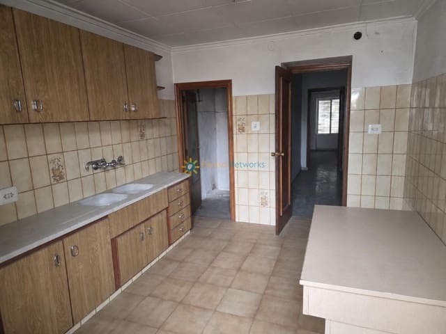 2 soveværelse Lejlighed til salg i Cárcer - € 43.000 (Ref: 9854736)