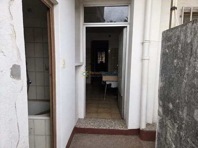 2 soveværelse Lejlighed til salg i Cárcer - € 43.000 (Ref: 9854736)