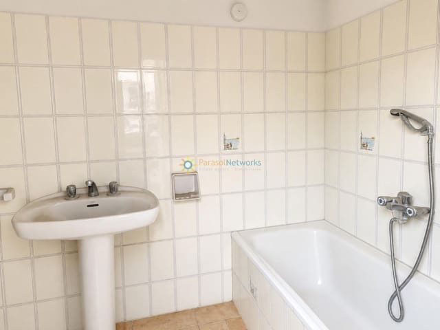 2 soveværelse Lejlighed til salg i Cárcer - € 43.000 (Ref: 9854736)