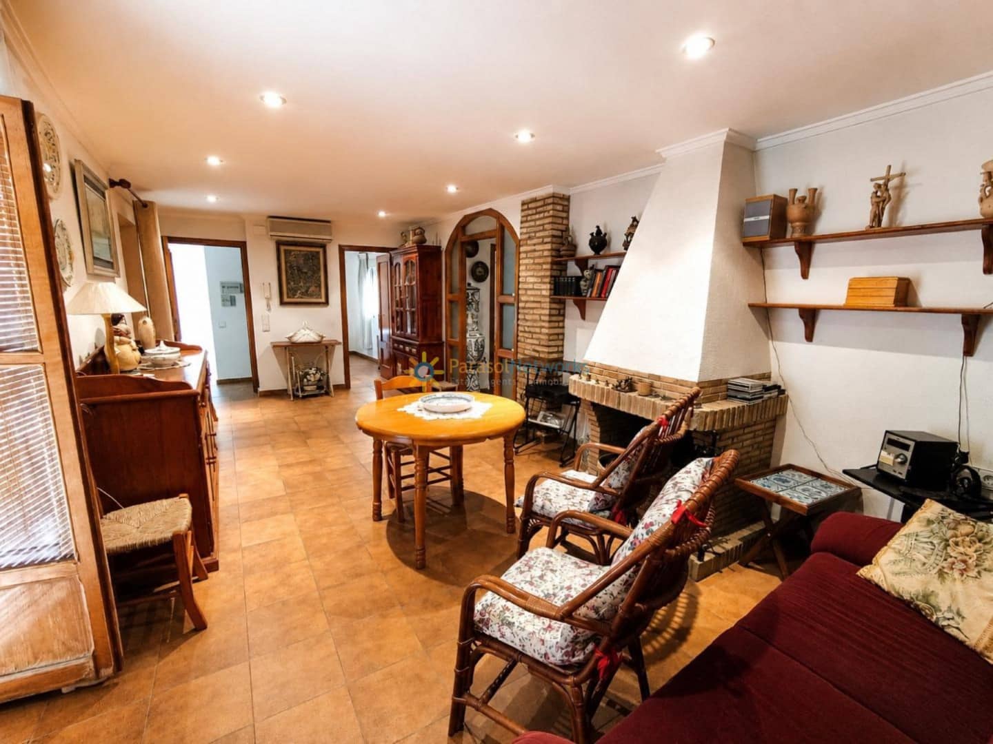 4 soverom Leilighet til salgs i Montaverner - € 90 000 (Ref: 9858893)