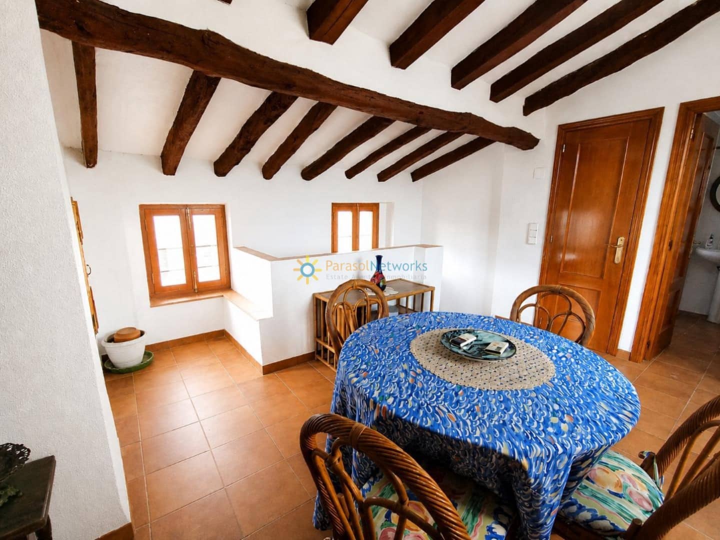 4 soverom Leilighet til salgs i Montaverner - € 90 000 (Ref: 9858893)