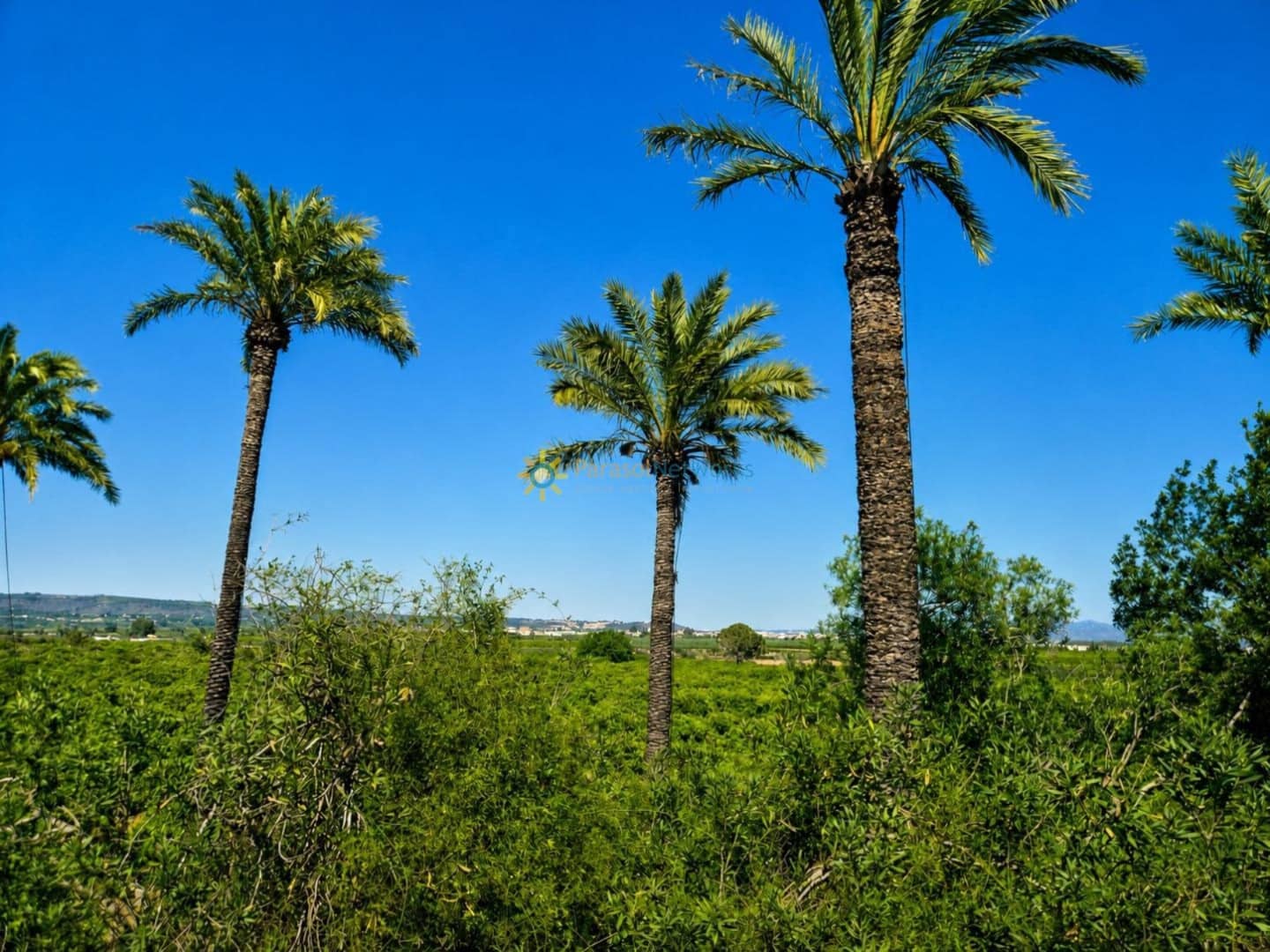 5 sovrum Finca/Hus på landet till salu i Cotes med garage - 1 200 000 € (Ref: 9860902)