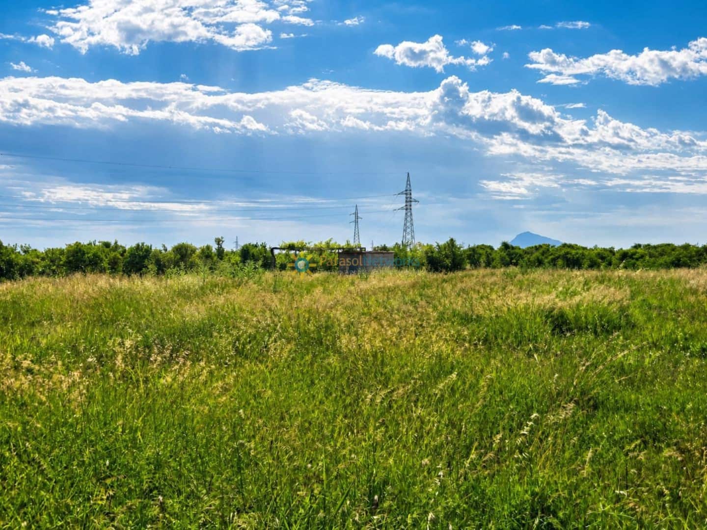 Building Plot for sale in Piles - € 40,000 (Ref: 9863510)