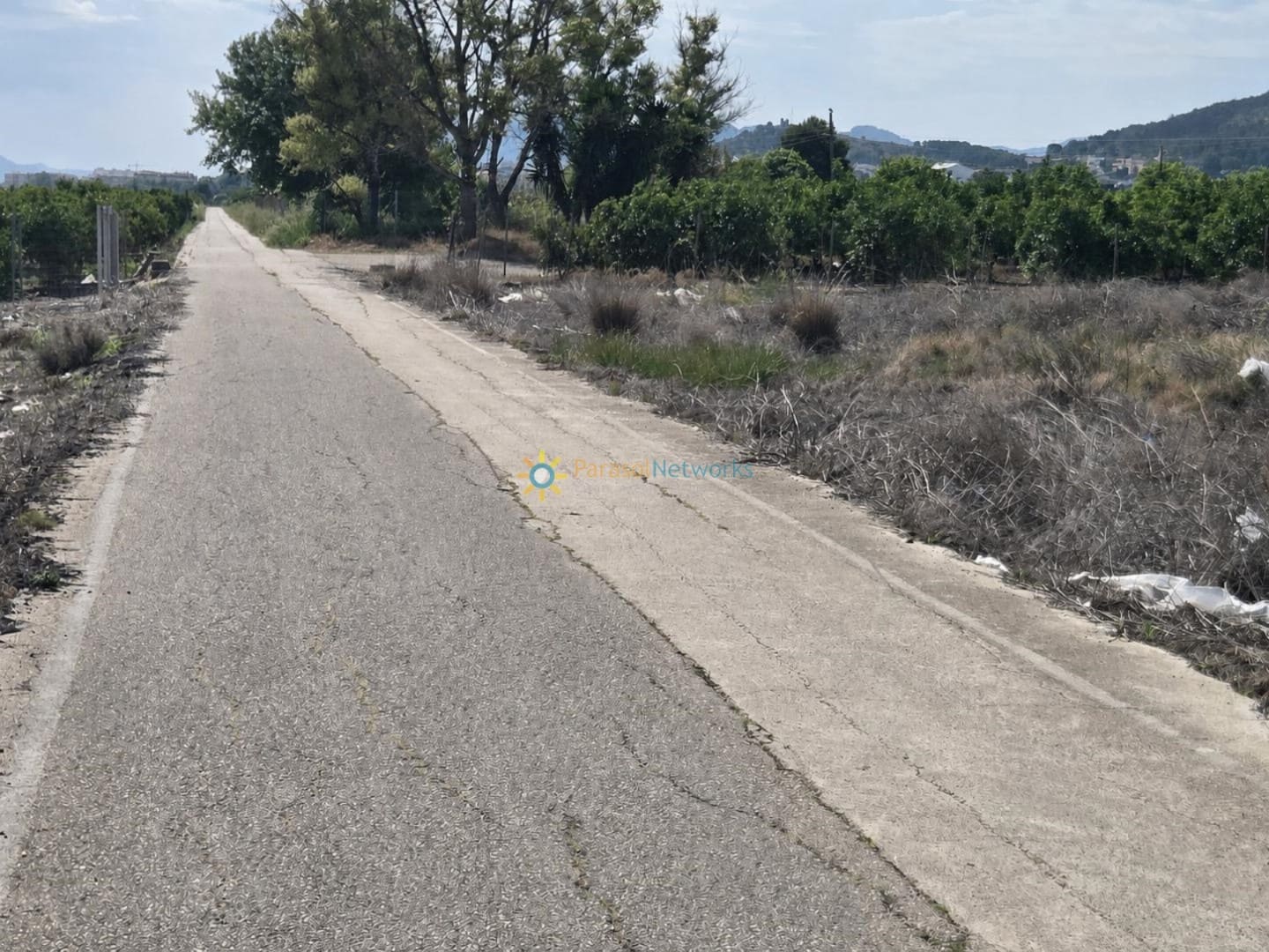 Building Plot for sale in Piles - € 40,000 (Ref: 9863510)