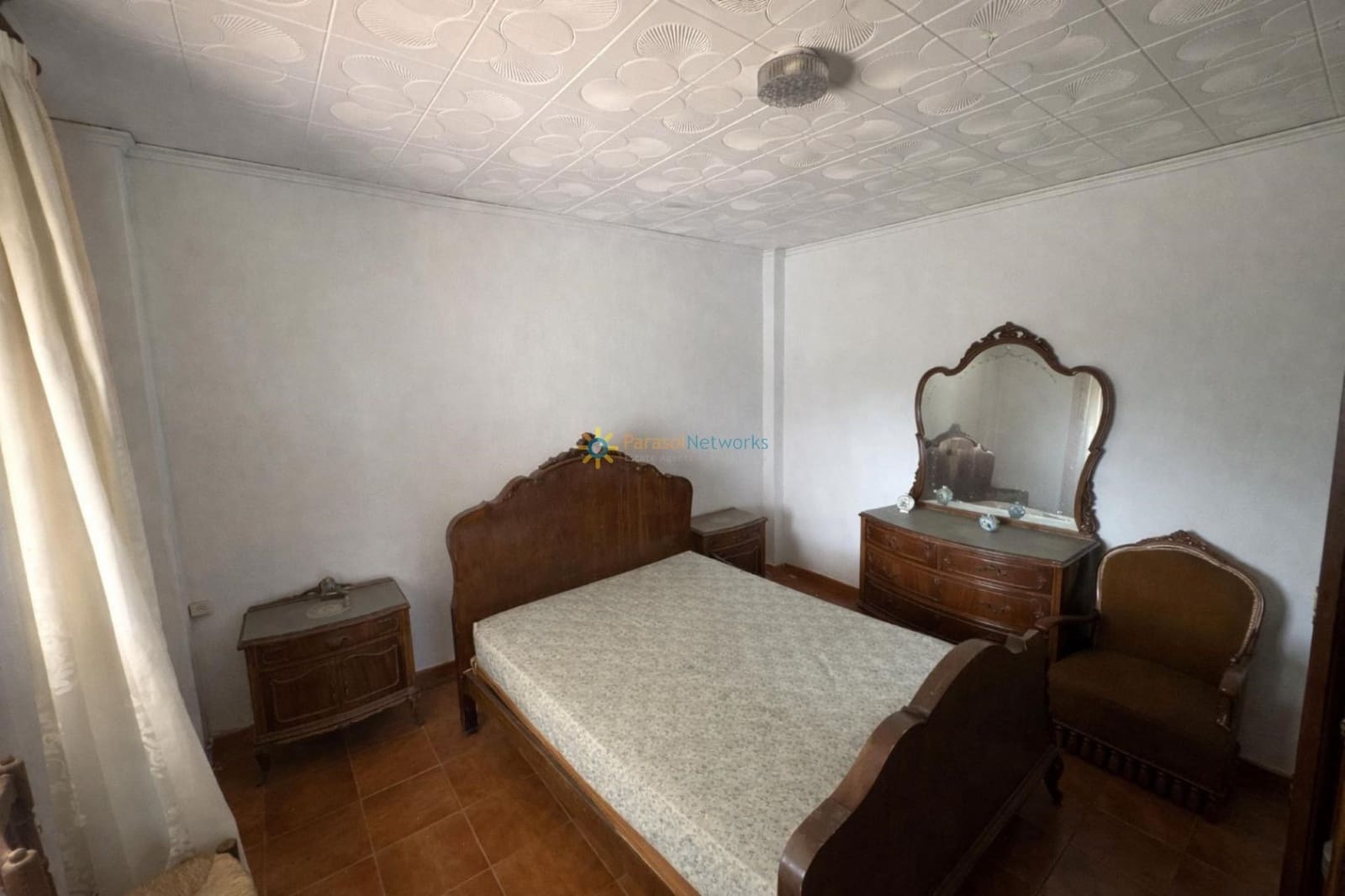 3 Zimmer Villa zu verkaufen in Benicolet mit Garage - 128.000 € (Ref: 9866227)