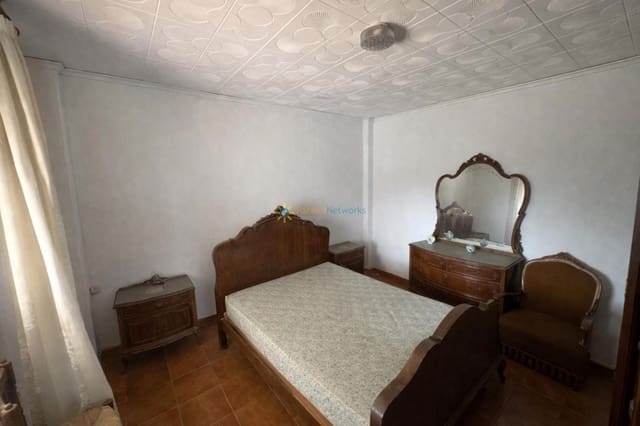 3 chambre Villa/Maison à vendre à Benicolet avec garage - 128 000 € (Ref: 9866227)