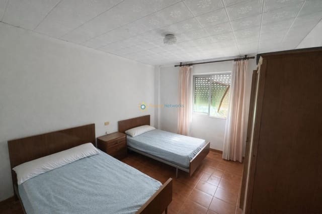 3 chambre Villa/Maison à vendre à Benicolet avec garage - 128 000 € (Ref: 9866227)
