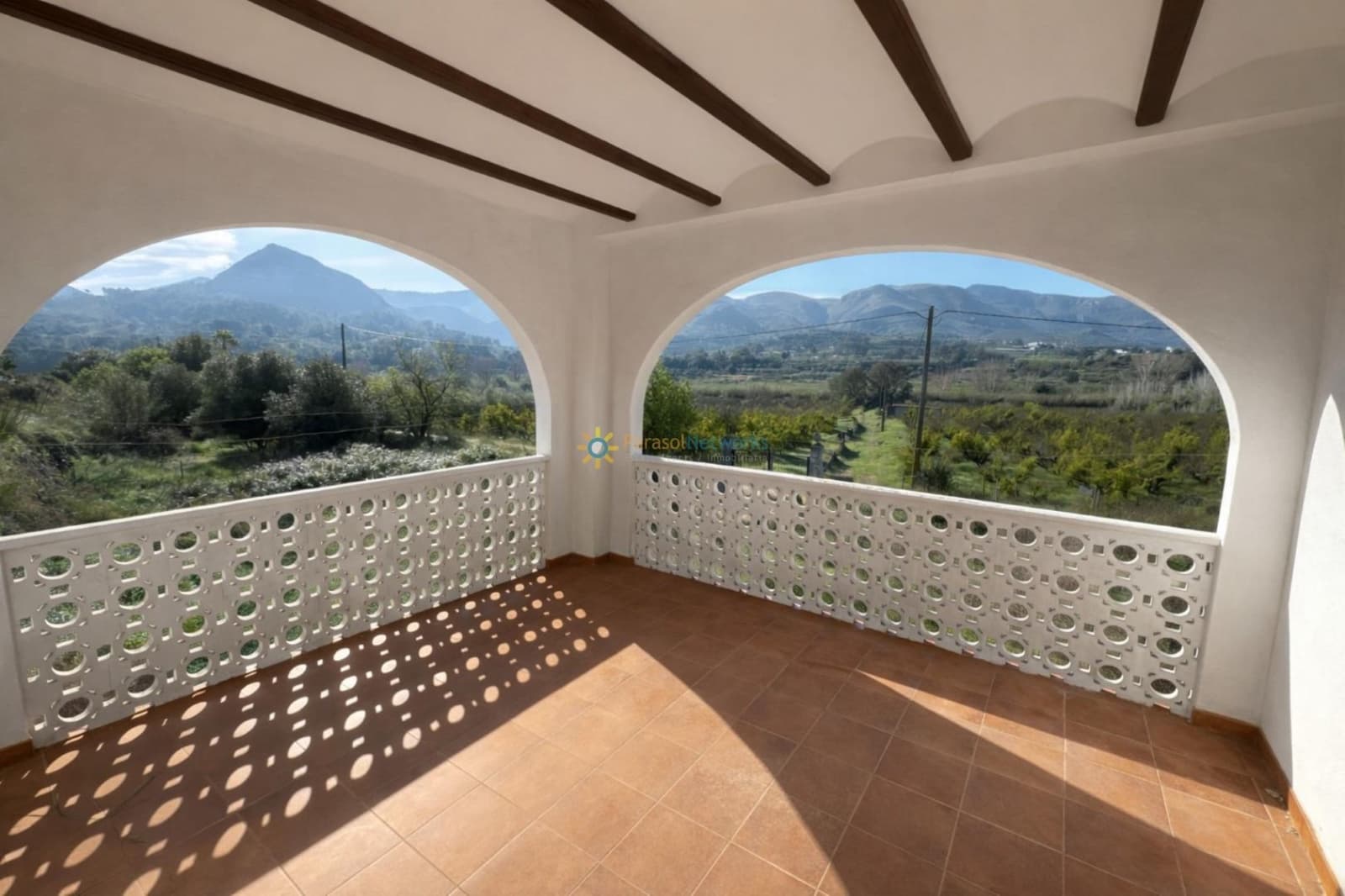 3 Zimmer Villa zu verkaufen in Benicolet mit Garage - 128.000 € (Ref: 9866227)