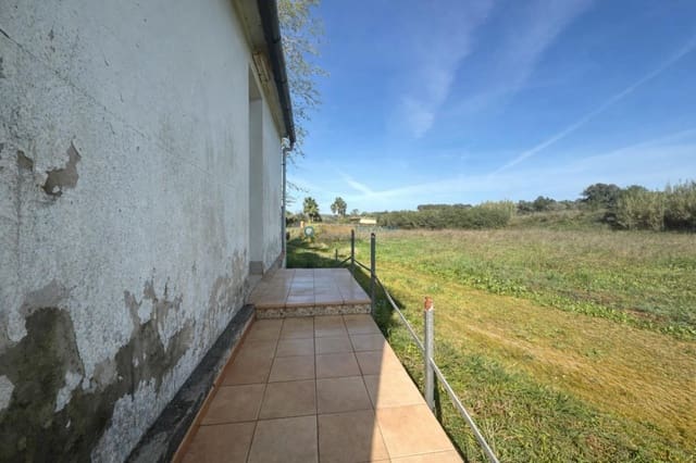 3 chambre Villa/Maison à vendre à Benicolet avec garage - 128 000 € (Ref: 9866227)