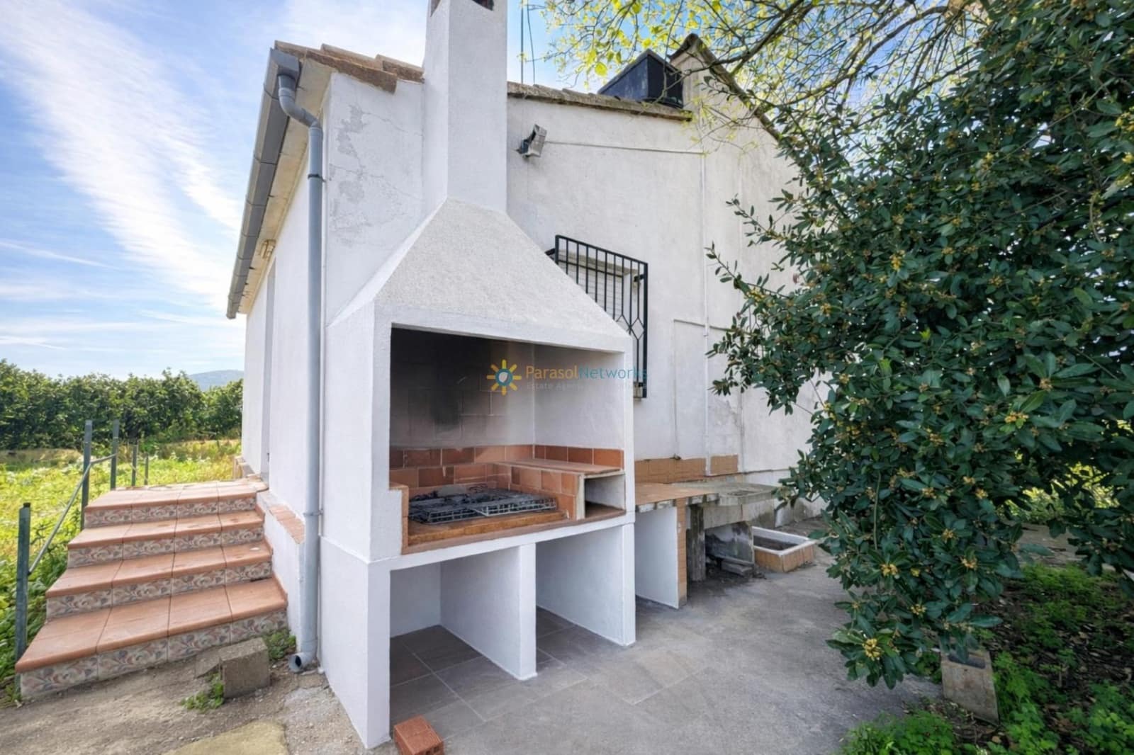3 Zimmer Villa zu verkaufen in Benicolet mit Garage - 128.000 € (Ref: 9866227)