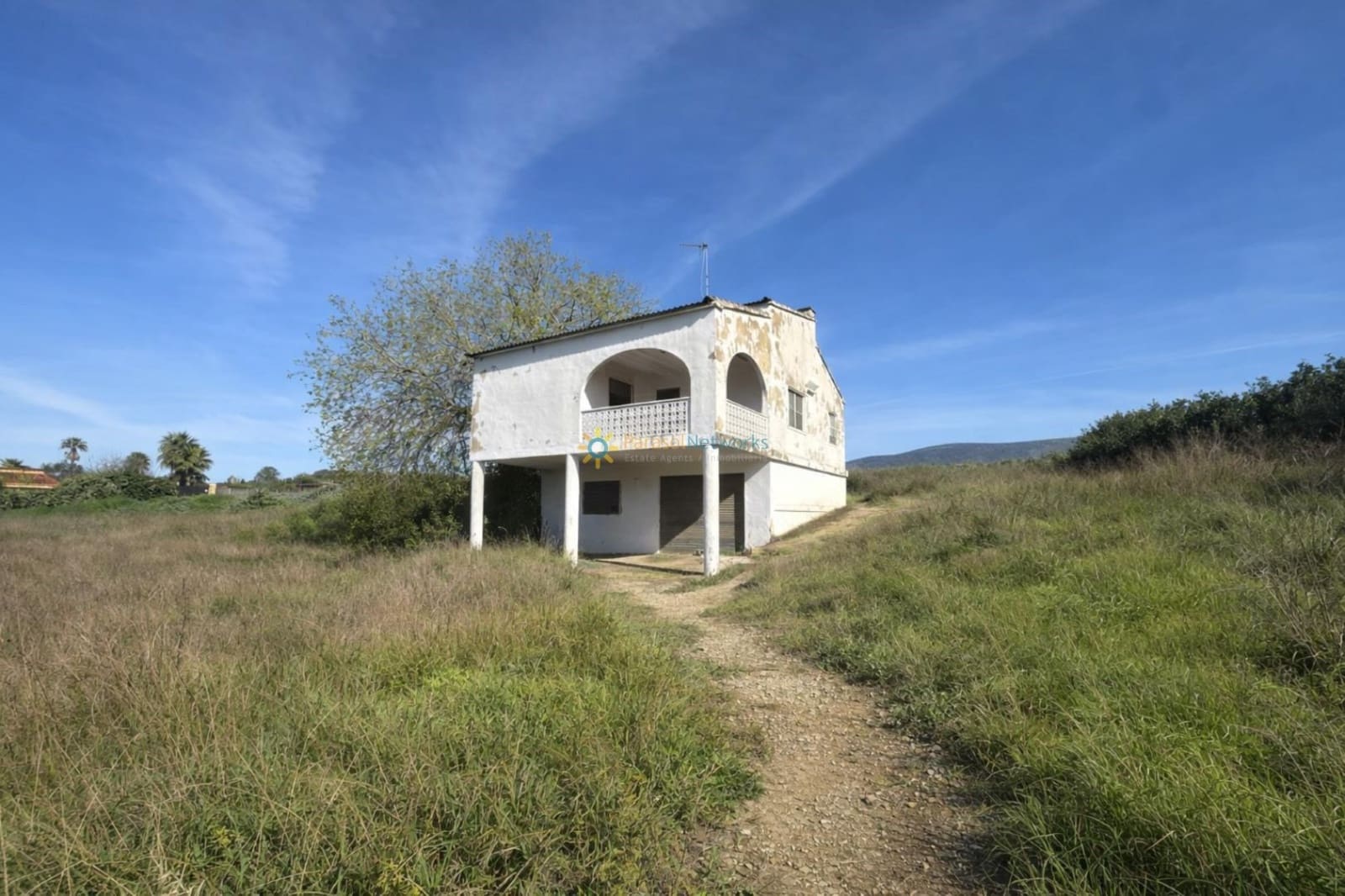 3 Zimmer Villa zu verkaufen in Benicolet mit Garage - 128.000 € (Ref: 9866227)