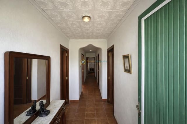 3 chambre Villa/Maison à vendre à Benicolet avec garage - 128 000 € (Ref: 9866227)