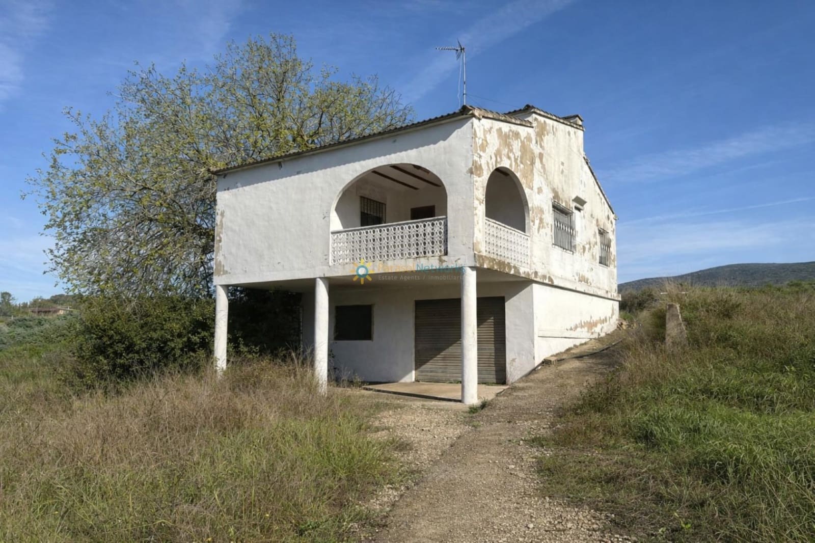 3 Zimmer Villa zu verkaufen in Benicolet mit Garage - 128.000 € (Ref: 9866227)
