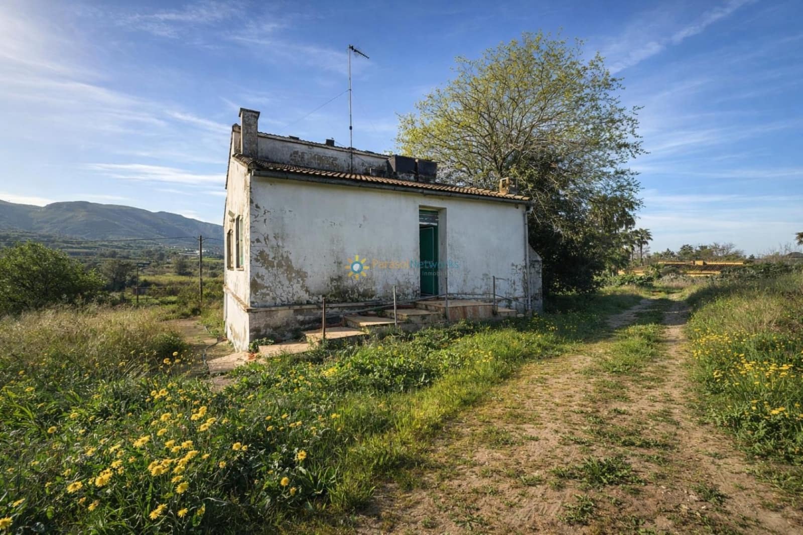 3 Zimmer Villa zu verkaufen in Benicolet mit Garage - 128.000 € (Ref: 9866227)