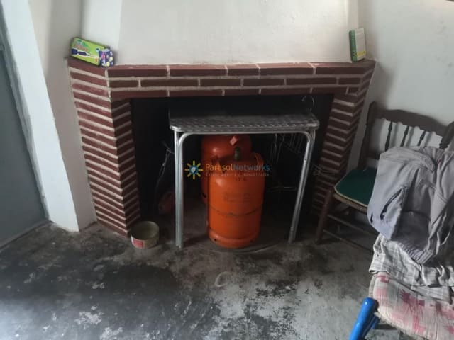 Casa em Banda para venda em Adsubia, Javea / Xàbia com piscina garagem - 375 000 € (Ref: 9867414)