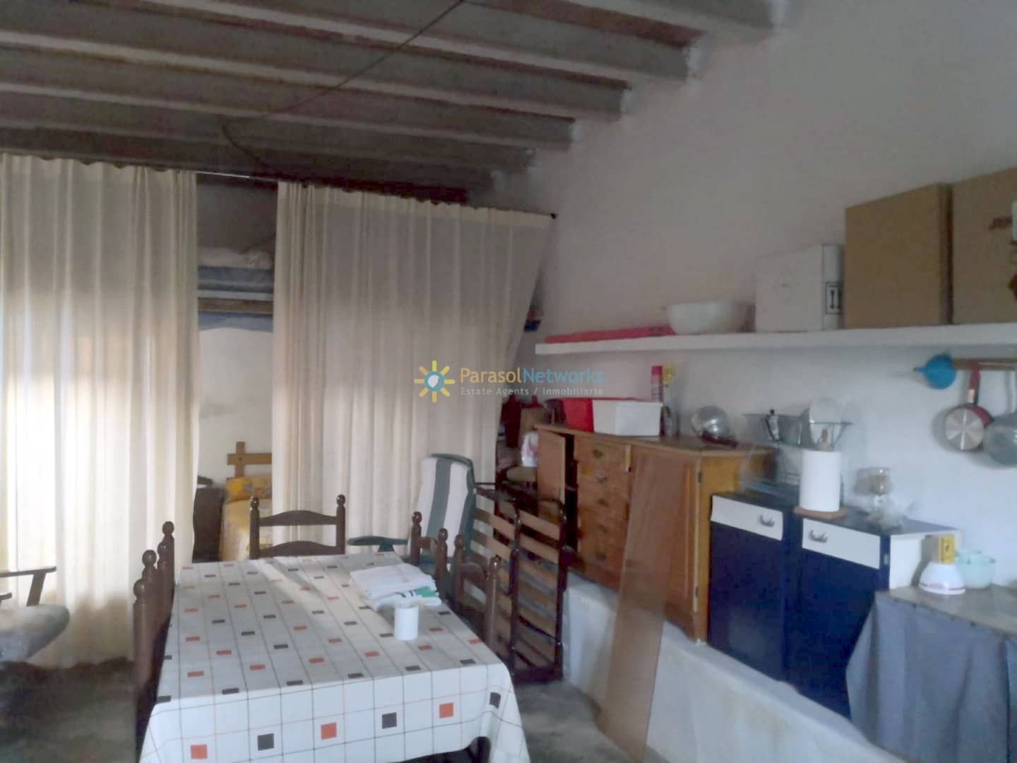 Casa em Banda para venda em Adsubia com piscina garagem - 375 000 € (Ref: 9867414)