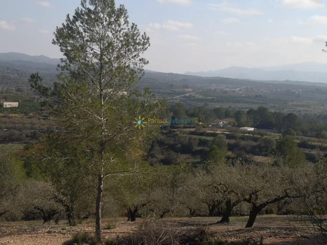 Casa em Banda para venda em Adsubia, Javea / Xàbia com piscina garagem - 375 000 € (Ref: 9867414)