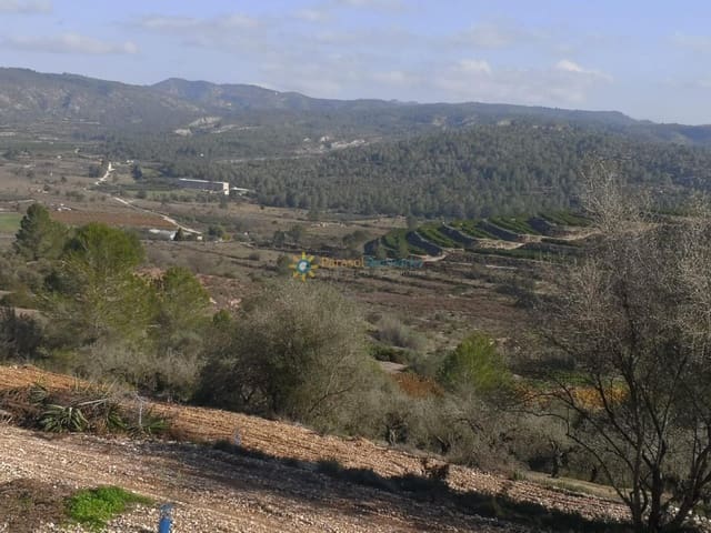 Casa em Banda para venda em Adsubia, Javea / Xàbia com piscina garagem - 375 000 € (Ref: 9867414)