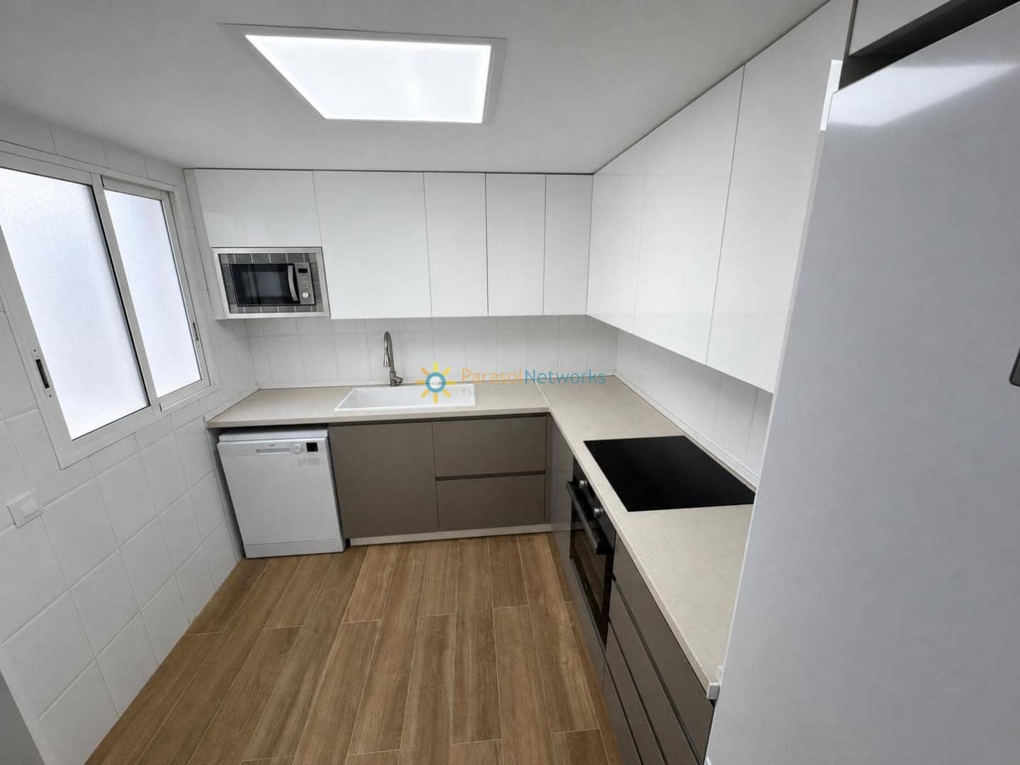 3 bedroom Apartment for rent in Xeraco with garage - € 800 (Ref: 9867916)