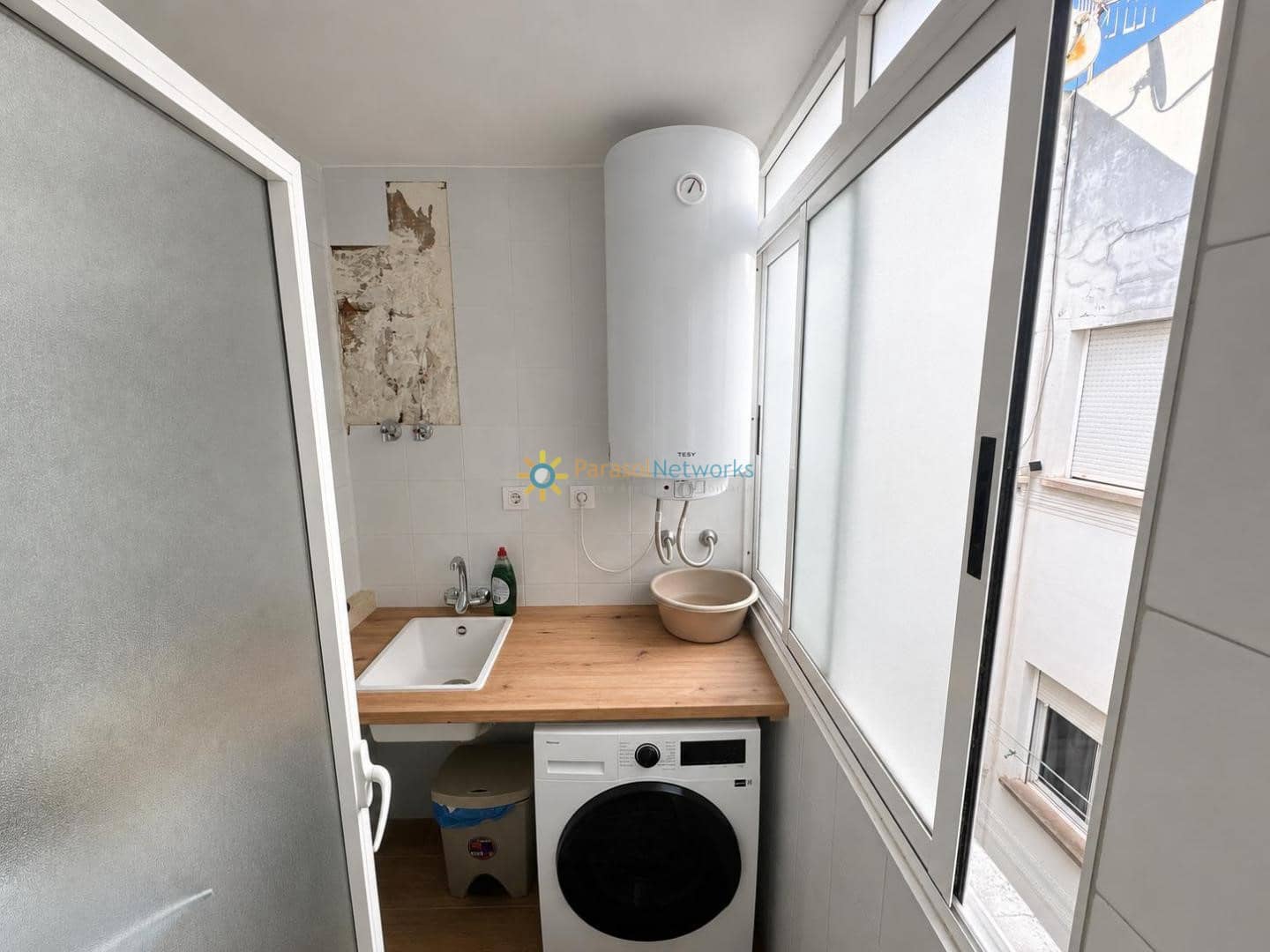 3 bedroom Apartment for rent in Xeraco with garage - € 800 (Ref: 9867916)