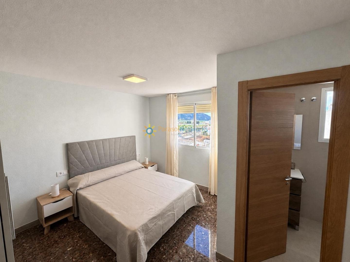 3 bedroom Apartment for rent in Xeraco with garage - € 800 (Ref: 9867916)