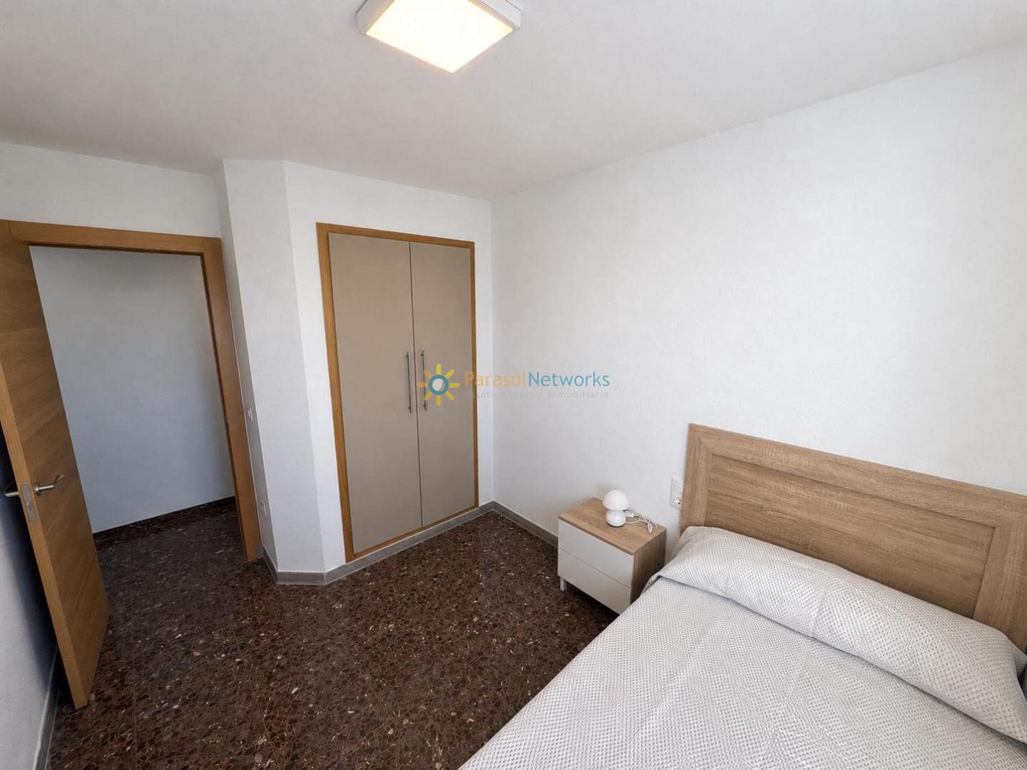 3 bedroom Apartment for rent in Xeraco with garage - € 800 (Ref: 9867916)