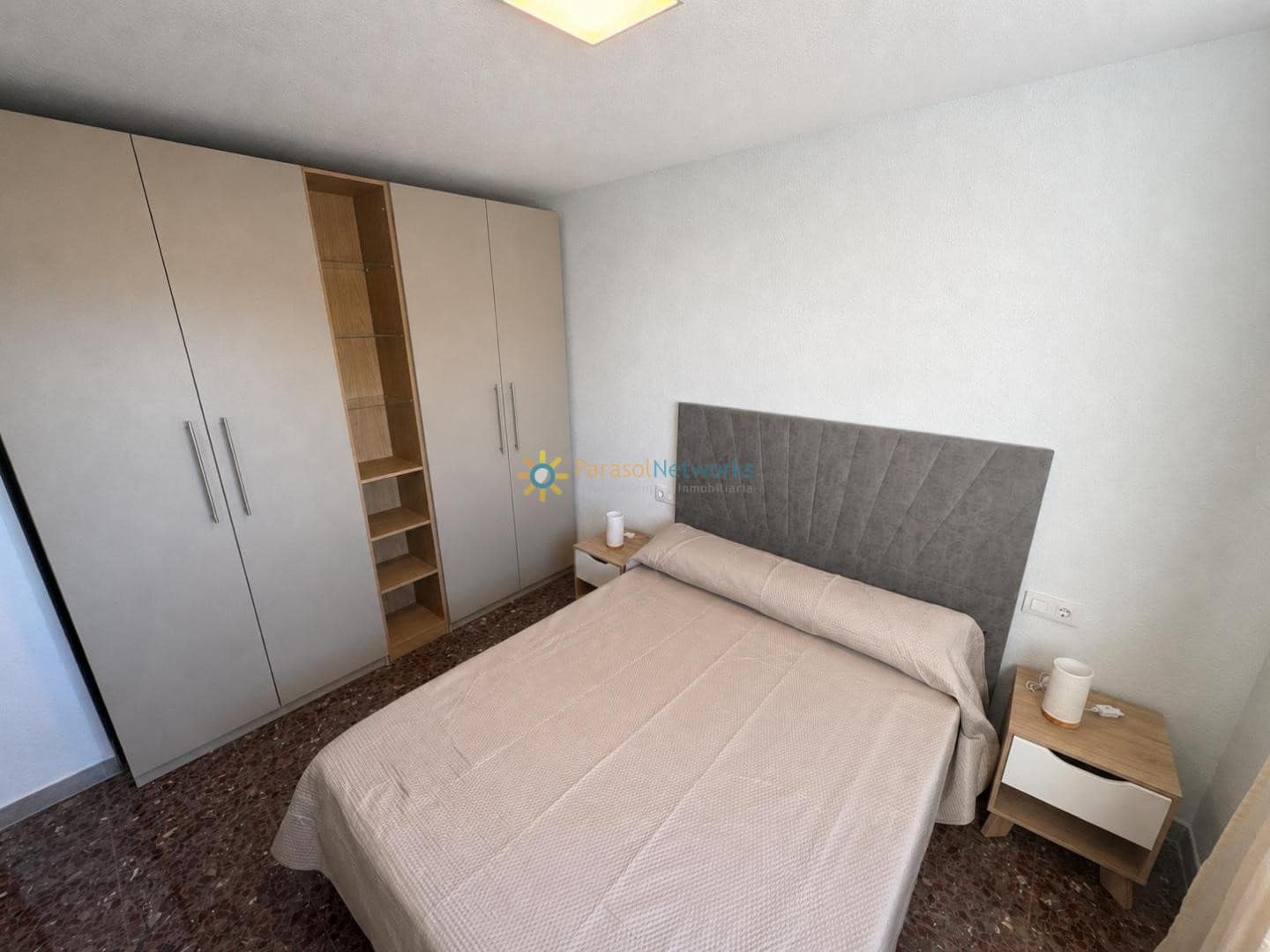 3 bedroom Apartment for rent in Xeraco with garage - € 800 (Ref: 9867916)