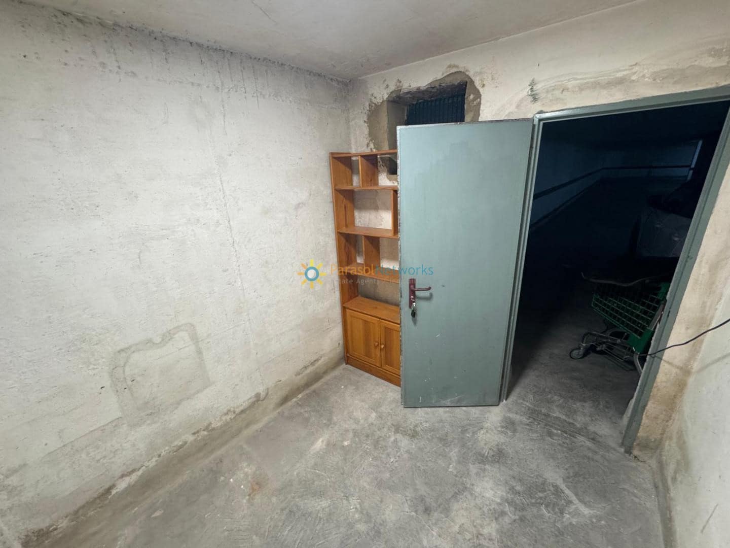 3 bedroom Apartment for rent in Xeraco with garage - € 800 (Ref: 9867916)