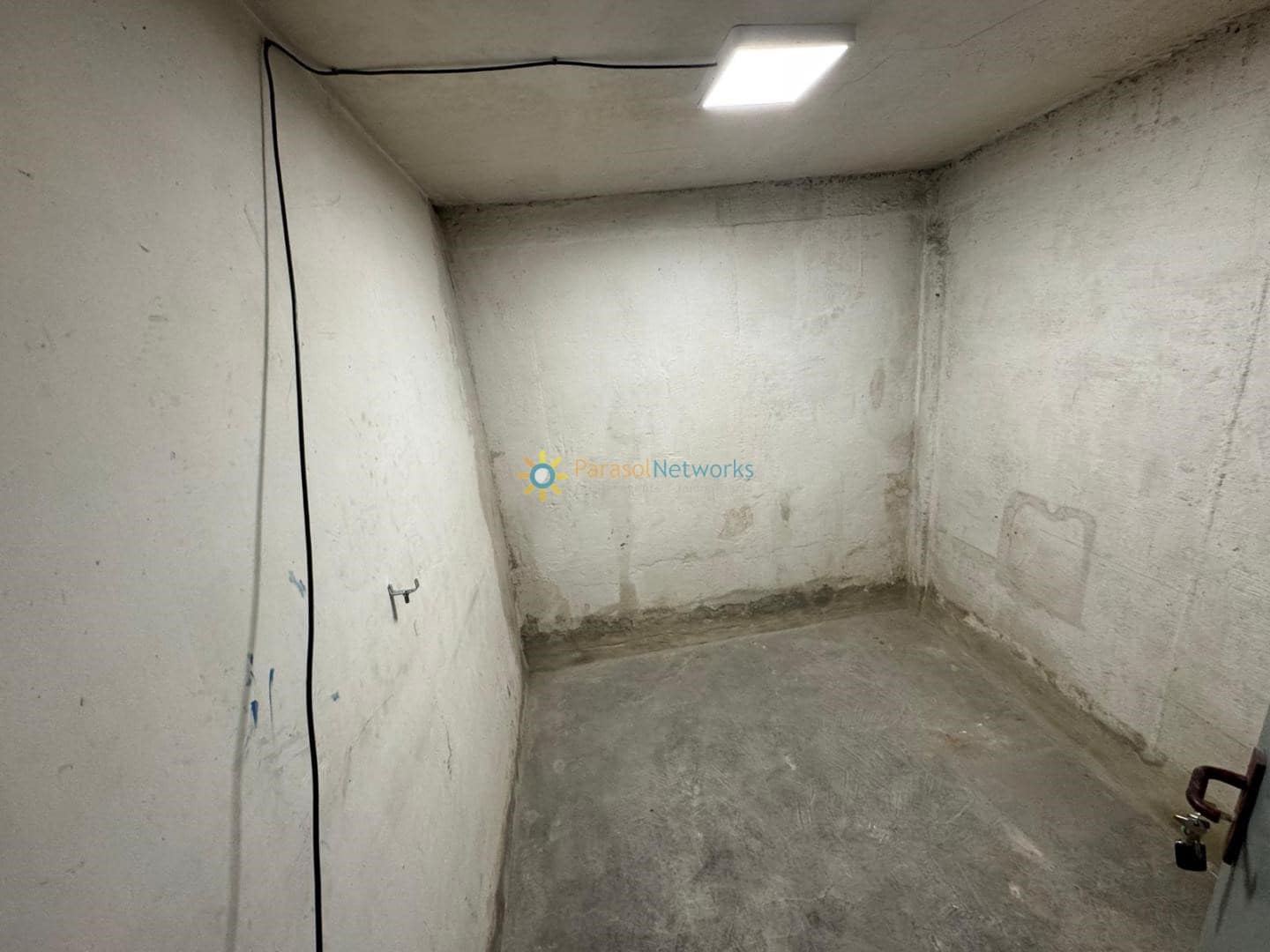 3 bedroom Apartment for rent in Xeraco with garage - € 800 (Ref: 9867916)