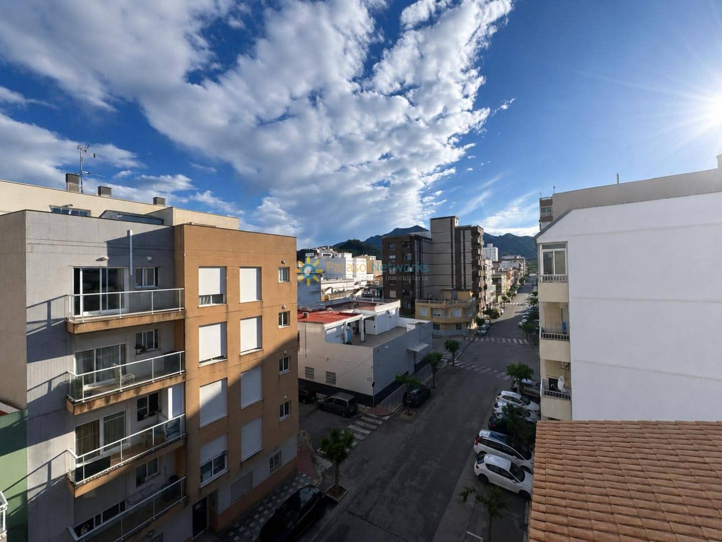 3 bedroom Apartment for rent in Xeraco with garage - € 800 (Ref: 9867916)