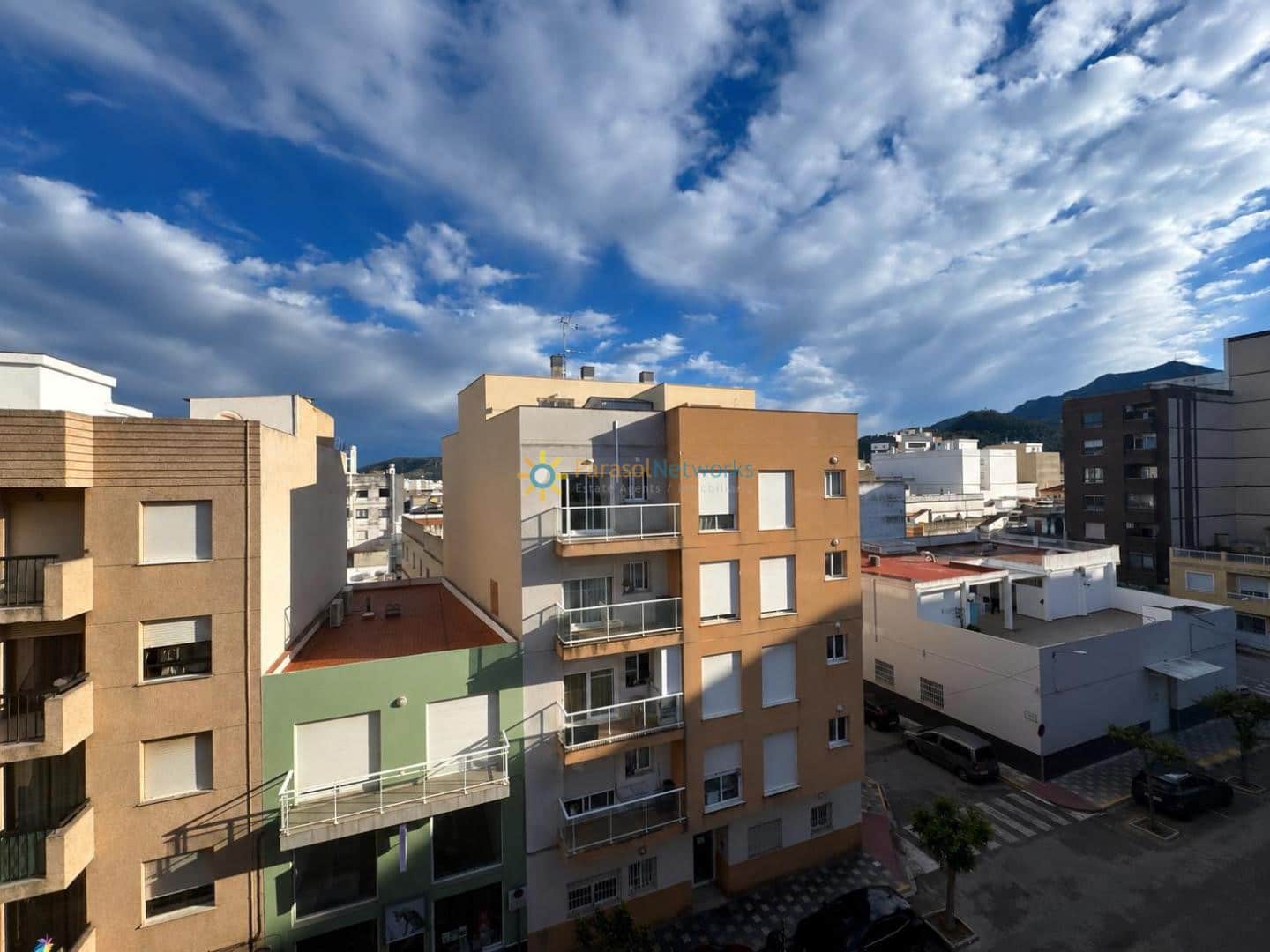 3 bedroom Apartment for rent in Xeraco with garage - € 800 (Ref: 9867916)