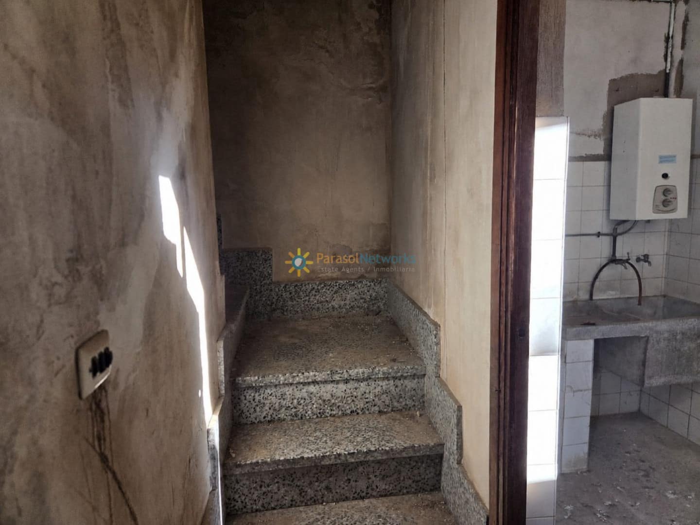 3 sypialnia Dom na sprzedaż w Xeraco - 100 000 € (Ref: 9872657)