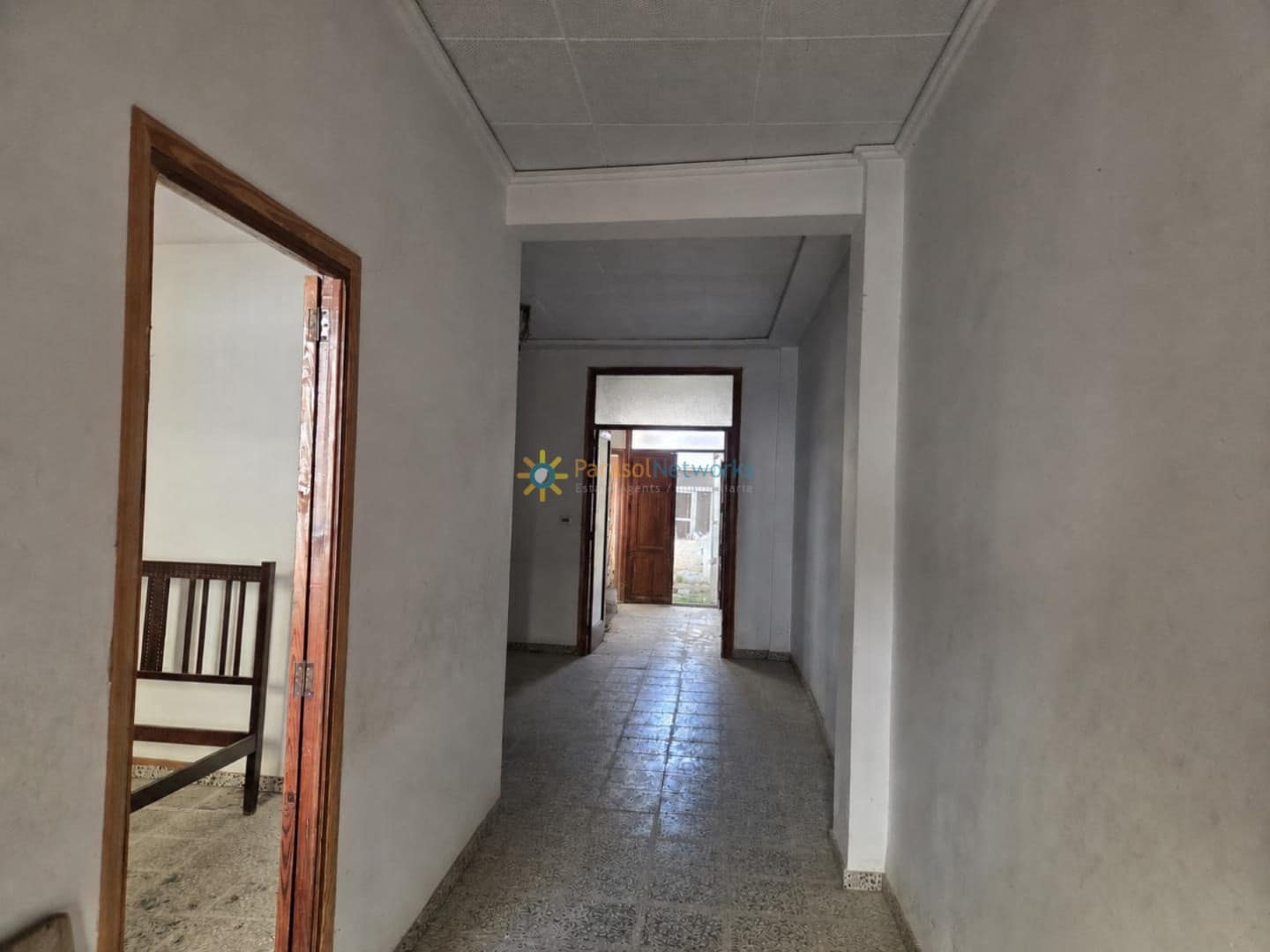 3 sypialnia Dom na sprzedaż w Xeraco - 100 000 € (Ref: 9872657)