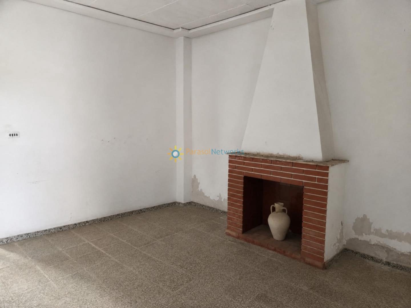 3 sypialnia Dom na sprzedaż w Xeraco - 100 000 € (Ref: 9872657)